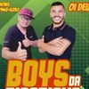 Foto de: Boys da Pisadinha