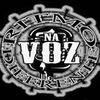 Foto de: Ritmo Diferente na Voz Oficial