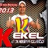 Foto de: Kekel e Quebra Gueto