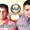 Foto de: Dupla Macedo e Fernando