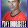 Foto de: Vony Rodrigues (Compositor)