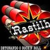 Foto de: rastilho