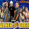 Foto de: mulher 100 freio