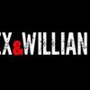 Foto de: Alex e Willian