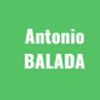 Foto de: ANTONIO BALADA
