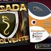 Foto de: pegada envolvente