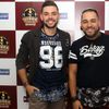 Foto de: Luca e Vini