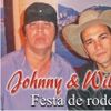 Foto de: Johnny e Willian