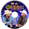 Foto de: Cacau com Rapadura