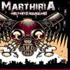 Foto de: Marthiria