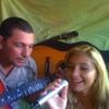Foto de: Ilmar e Ellen