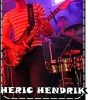 Foto de: HERIC HENDRIK