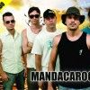 MandacaRoots
