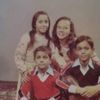 Foto de: Irmãs Lucia e Canarinhos de Jesus