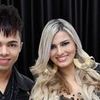 Foto de: Juninho França & A Desejada