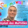 Foto de: Raynan das Multidões