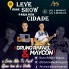 Foto de: Bruno Rafael e Maycon