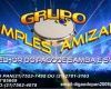 Foto de: GRUPO SIMPLES AMIZADE