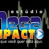 Foto de: estúdio mega impacto