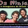 Foto de: Os Ninjas
