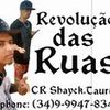 Foto de: Revolução das Ruas