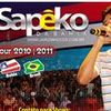 Foto de: banda sapêko