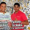 Foto de: Rômullo Afonso & Nonato D. Teclados