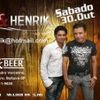 Foto de: Kdu e Henrik