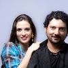 Foto de: Amanda & Gustavo