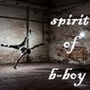 Foto de: spirit  of  b-boy