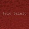 Foto de: Trio Balaio