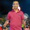 Foto de: Romário dos Teclados