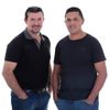 Foto de: Enoch e Eliseu