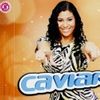 Foto de: Caviar com Rapadura