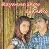 Foto de: Rayanne Show E Leandro Alves