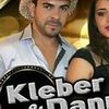 Foto de: Kleber e Danny