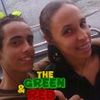 Foto de: The Green & Red