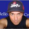 Foto de: JELLO CECCO SOZINHO E MAL ACOMPANHADO