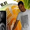 Foto de: damis no arrocha