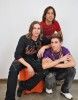Foto de: BANDA FORMIGA NA CALCINHA
