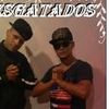 Foto de: RESGATADOS OFICIAL (Zuluk & R2k)