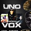 Foto de: UNO VOX