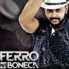 Foto de: FERRO NA BONECA