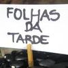 Foto de: Folhas da Tarde