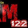 Ministério Rm 122