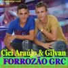 Foto de: Forrozaogrc Cici Araújo & Gilvan  AP 2011