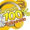 Foto de: 100% estourado