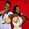 Foto de: NALDINHO E HELLEN MAGAL