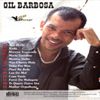 Foto de: Gil Barbosa oficial 2001