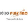 Foto de: Hélio play backs
